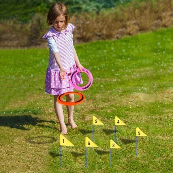 Outdoor Toy Box