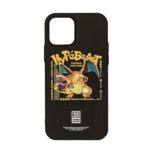   Pokémon TCG iPhone Pro Case 'Black'
