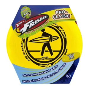 PRO CLASSIC FRISBEE - 130G