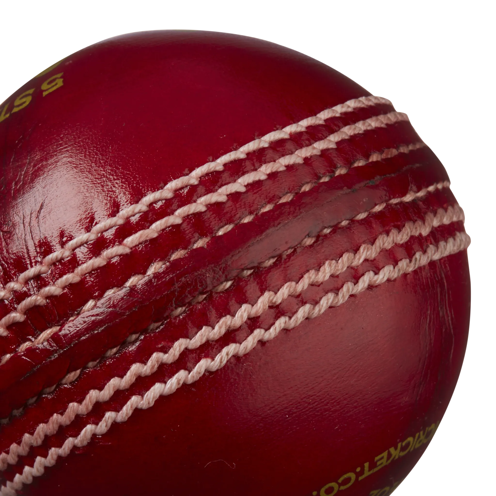 Ram Cricket 5 Star Match Ball - Box of 6
