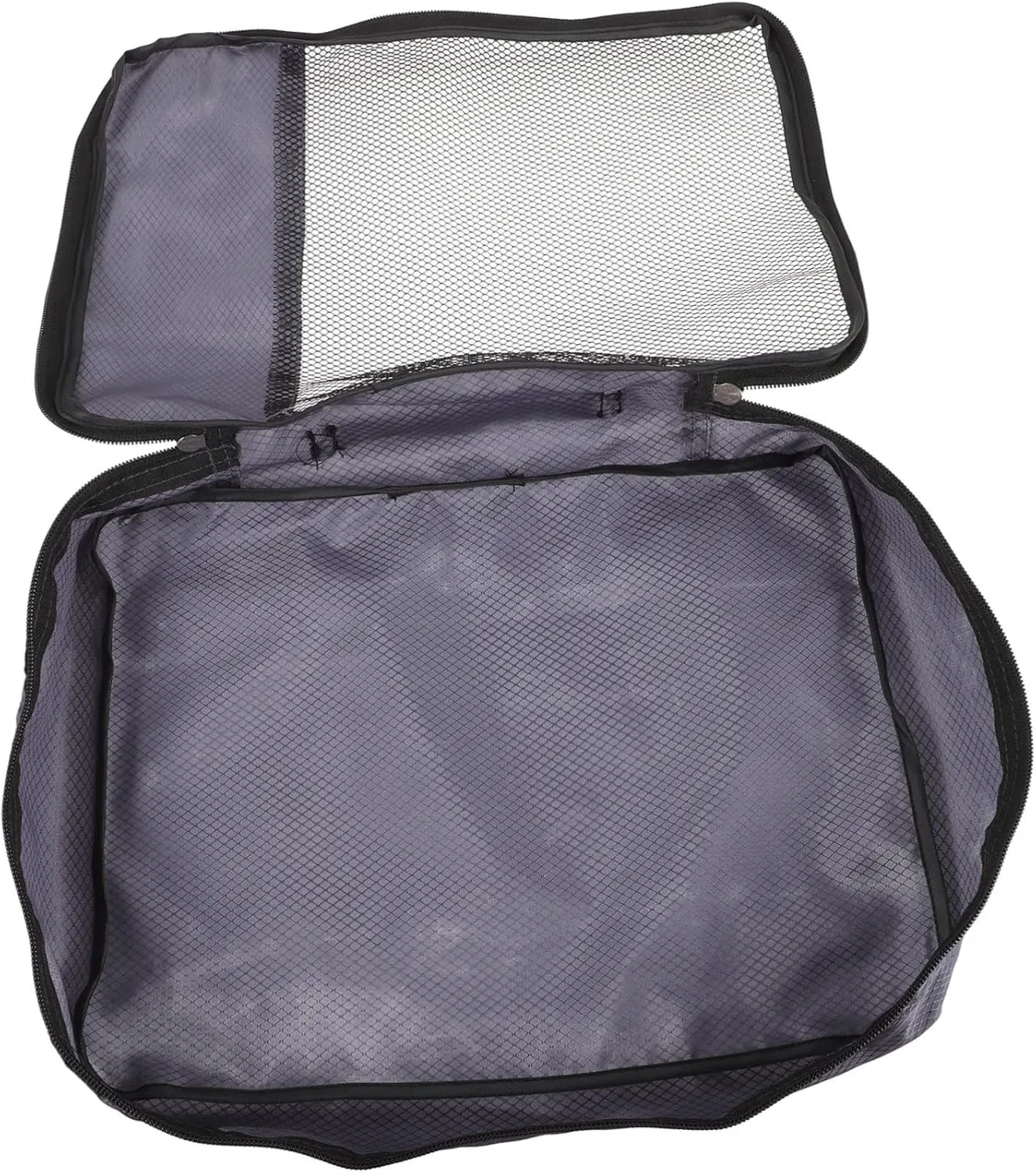 Robust Suitcase Organizer Bags Packing Cubes for Suitcases Pouch for Women