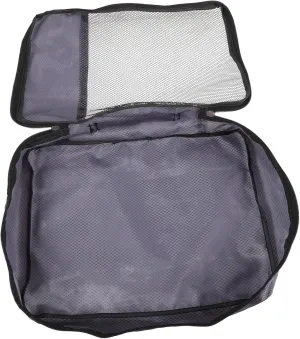 Robust Suitcase Organizer Bags Packing Cubes for Suitcases Pouch for Women