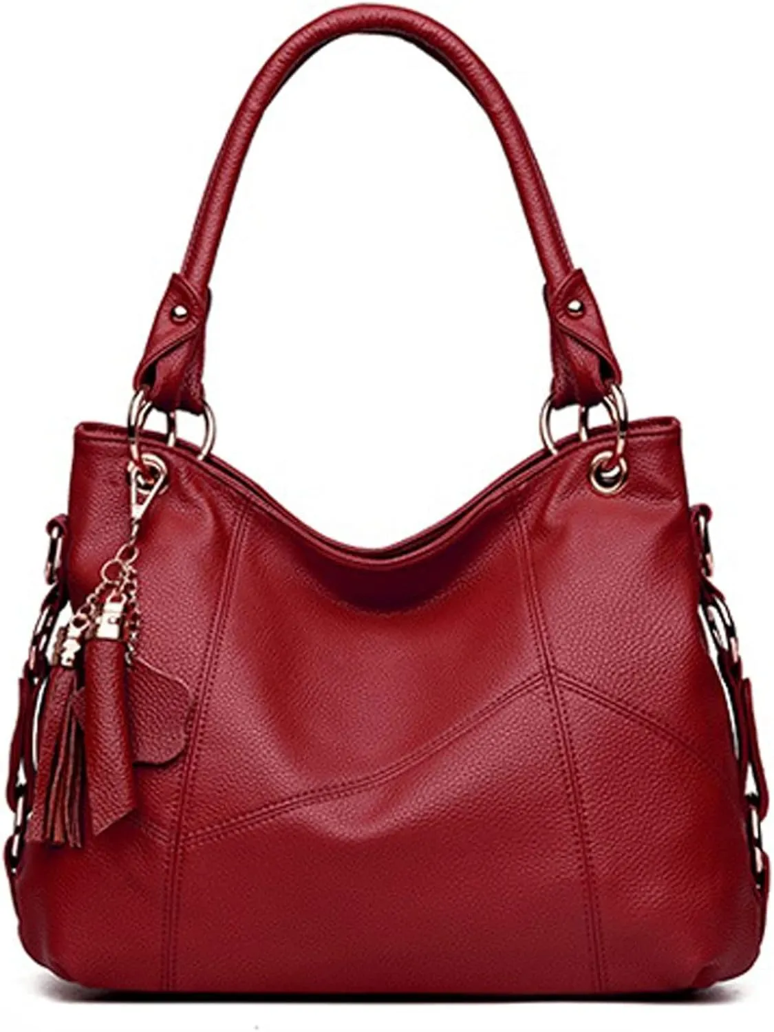 Shoulder bag Shoulder Bags Women Leather Handbags Women Handbags Women Bags Designer Handbags Crossbody Bags Vintage Tote