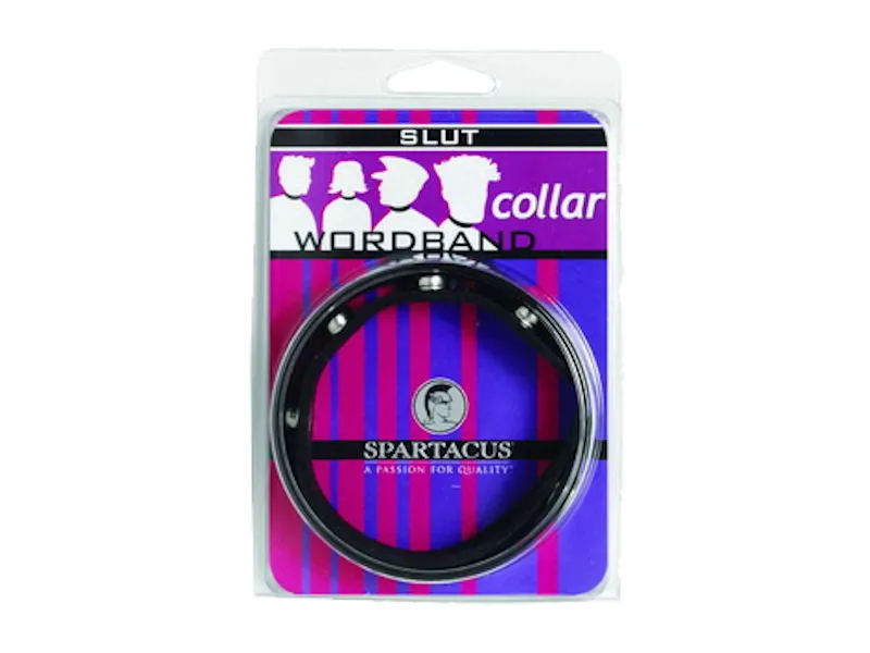 SmallCollarSlut