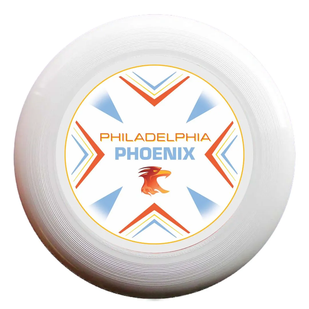 *Spike It Frisbee®*