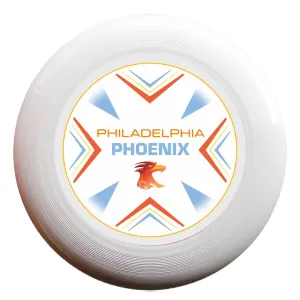 *Spike It Frisbee®*