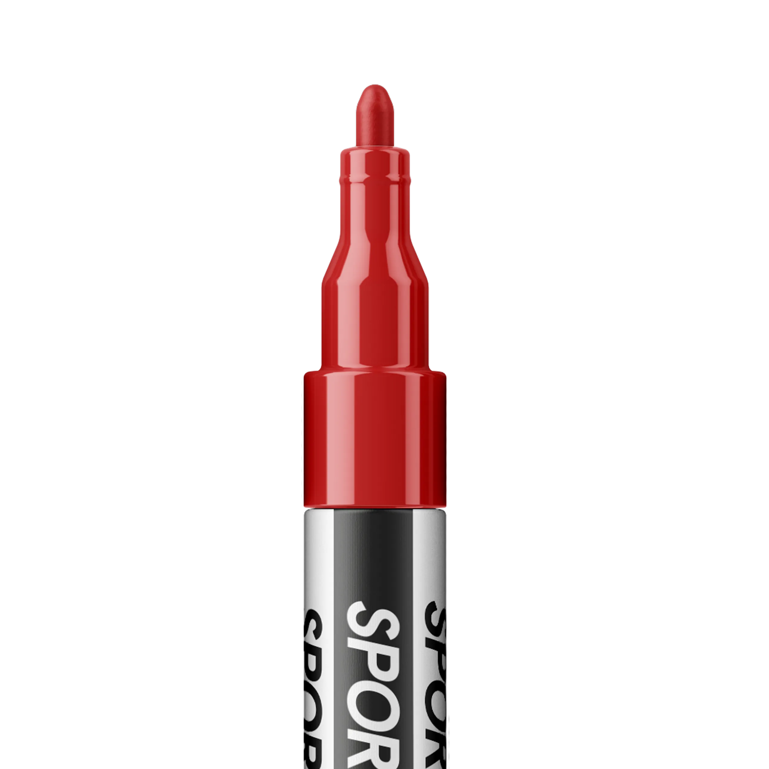 SportPens - Standard Red