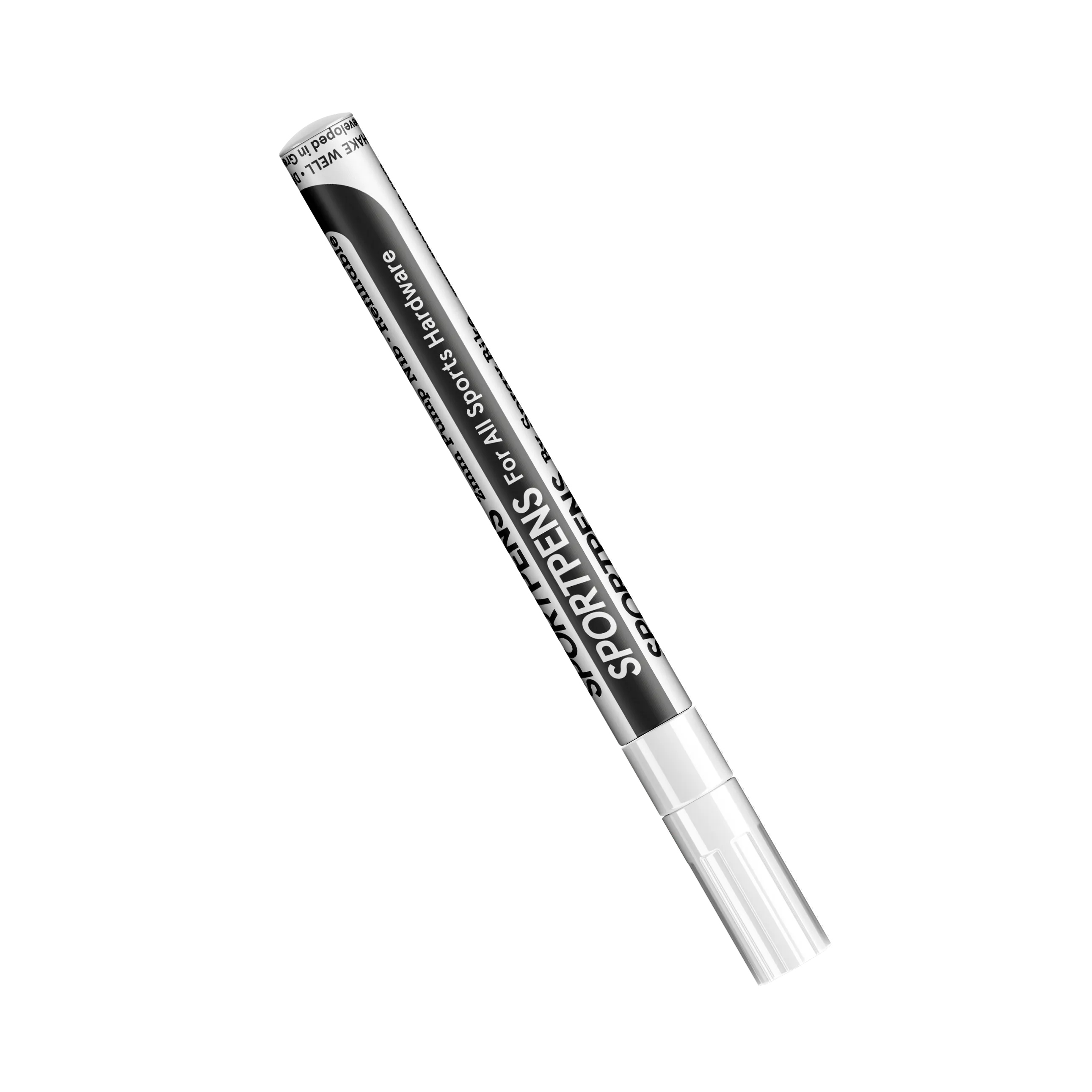 SportPens - Standard White