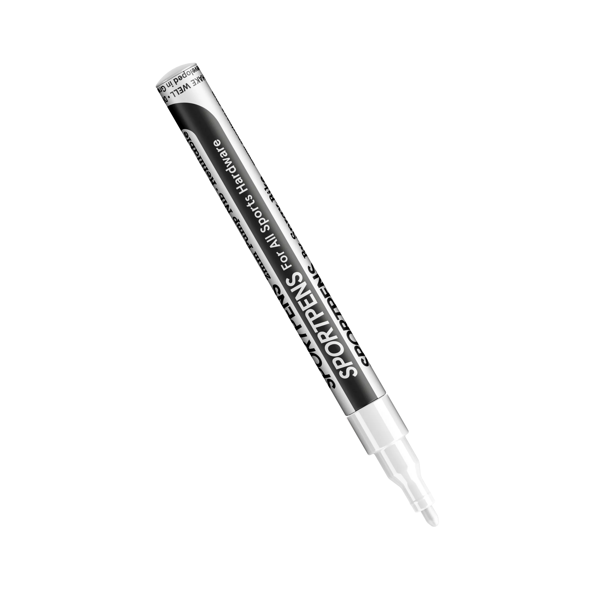 SportPens - Standard White
