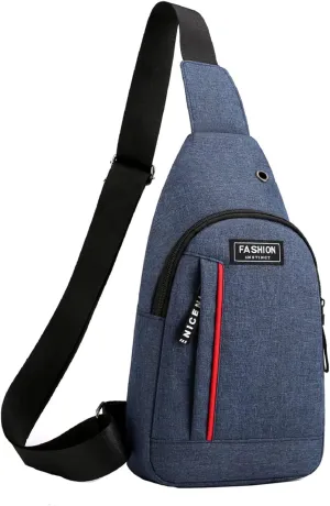 Summer Purses for Women 2025 Chest Bags Daypack Crossbody for Travel Sport Running Hiking Water Proof Bag