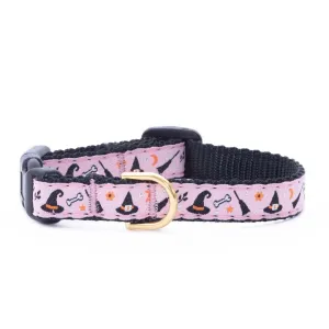 Teacup Collar | Witchy