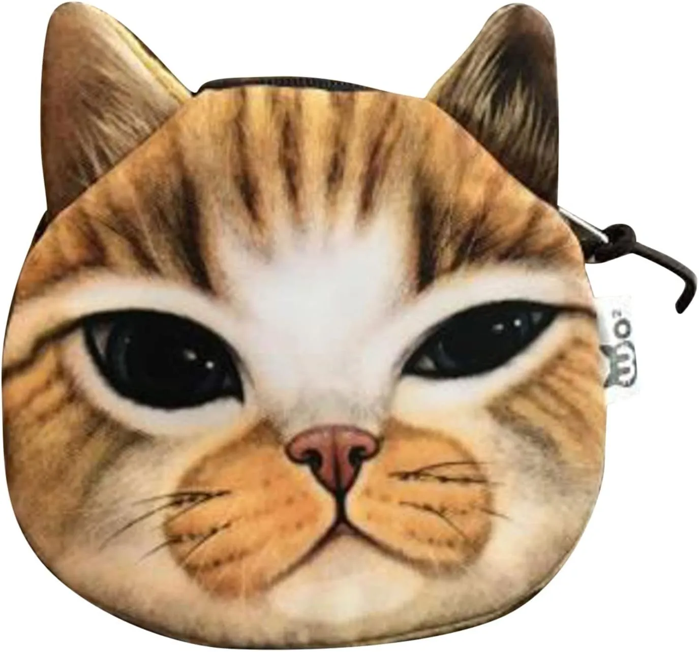 Tote Bag For Women Cat Animal Pattern Purse Mini Small Purse Fashion Wallet Card Holder Purse For Daughter Birthday C