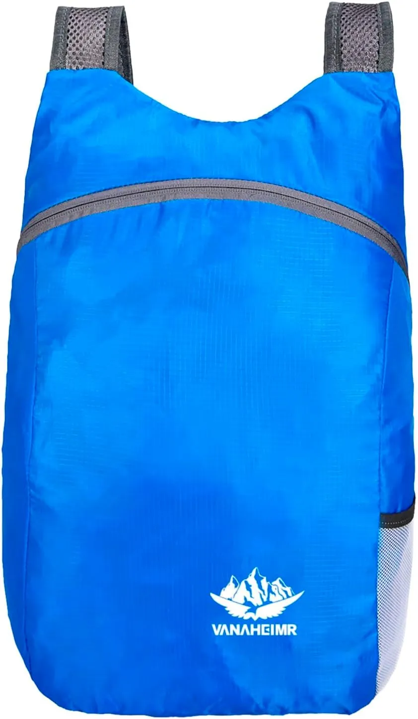 Tote Bag For Women Folding Bag Lightweight Backpack Large Capacity Sports Backpack For Outdoor Sport Travel Q