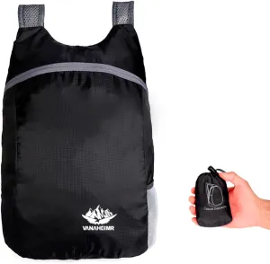 Tote Bag For Women Folding Bag Lightweight Backpack Large Capacity Sports Backpack For Outdoor Sport Travel Q