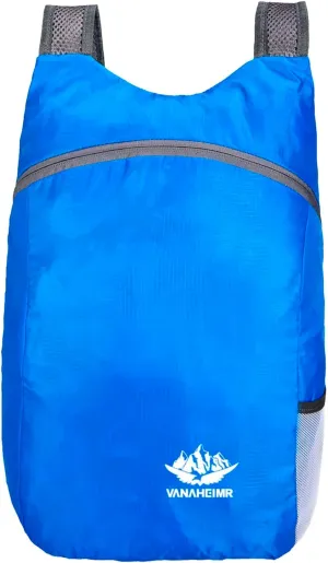 Tote Bag For Women Folding Bag Lightweight Backpack Large Capacity Sports Backpack For Outdoor Sport Travel Q