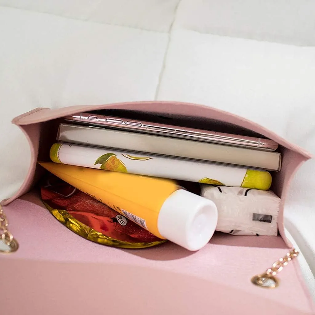 Tote Bag For Women Tassel Mobile Shoulders Handbags Package Fashion Lady Letter Messenger Purse Phone Crossbody Bags X