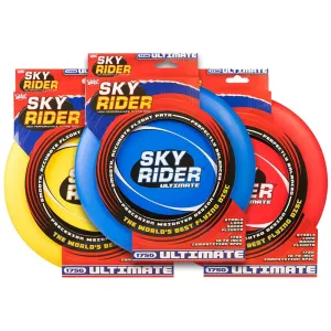 Ultimate Wicked Sky Rider - 175g