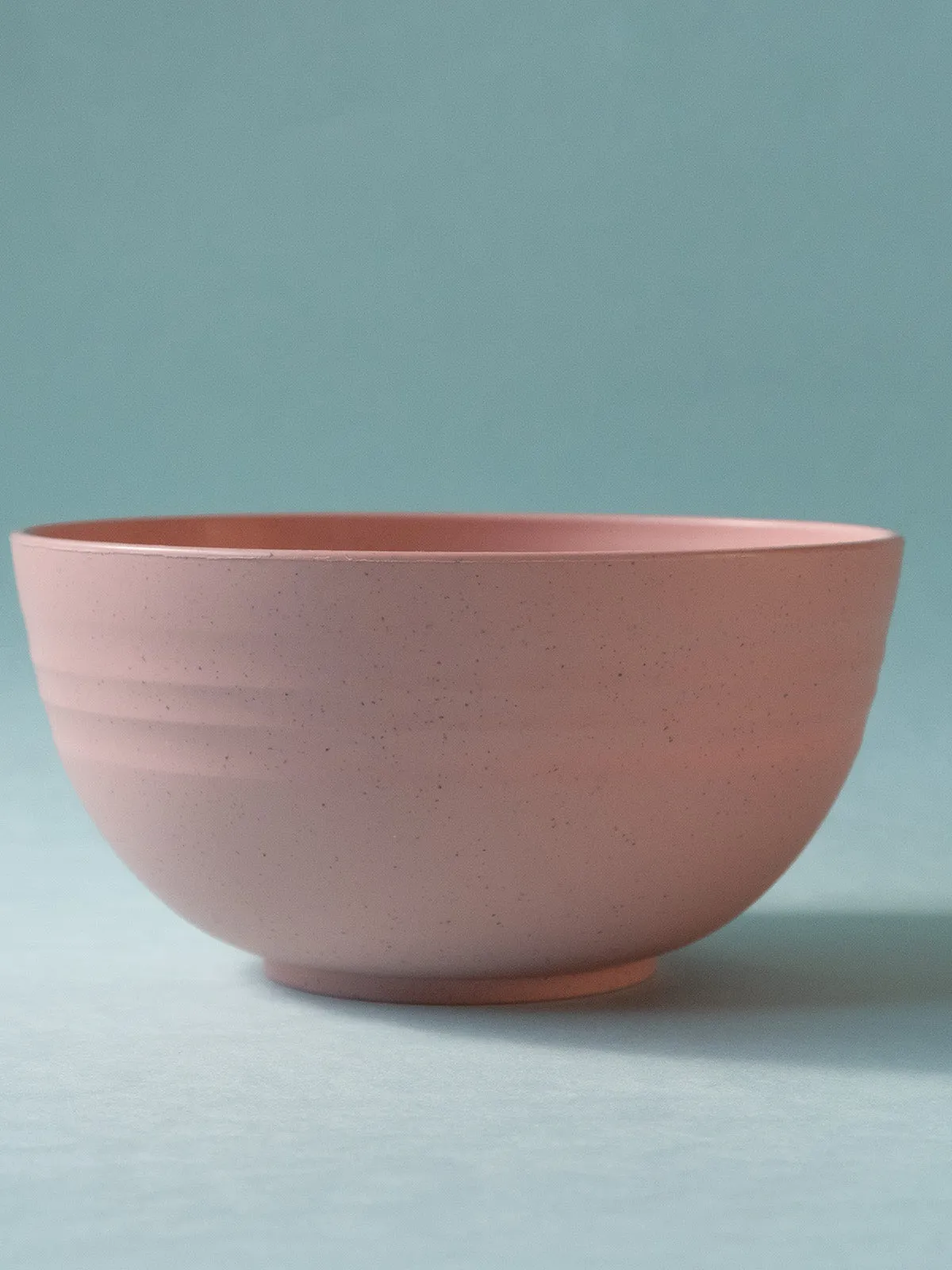Wheat Straw Bowls Set Of Four
