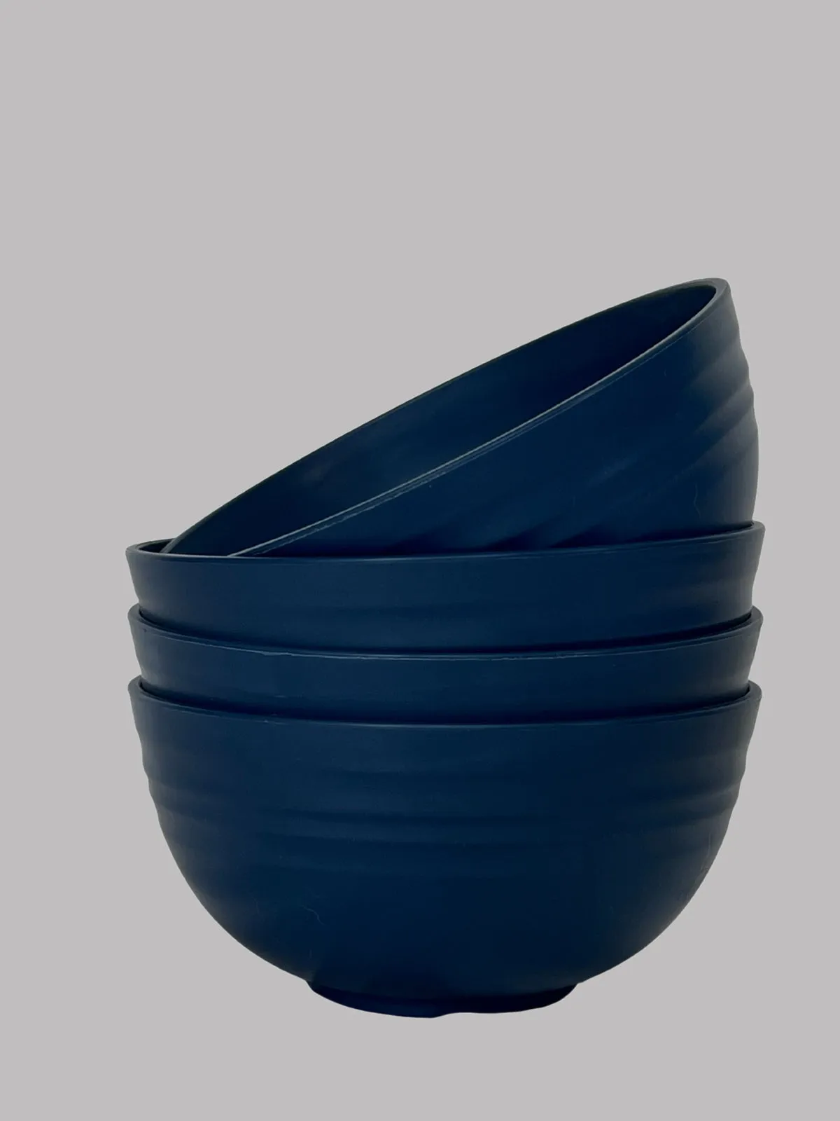 Wheat Straw Bowls Set Of Four