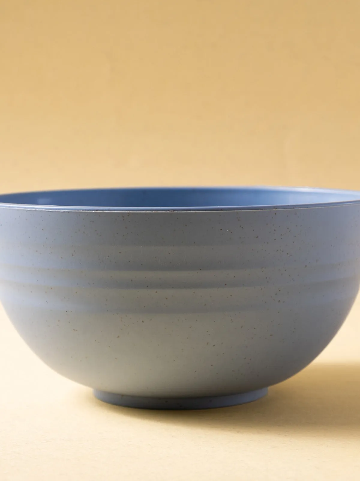 Wheat Straw Bowls Set Of Four