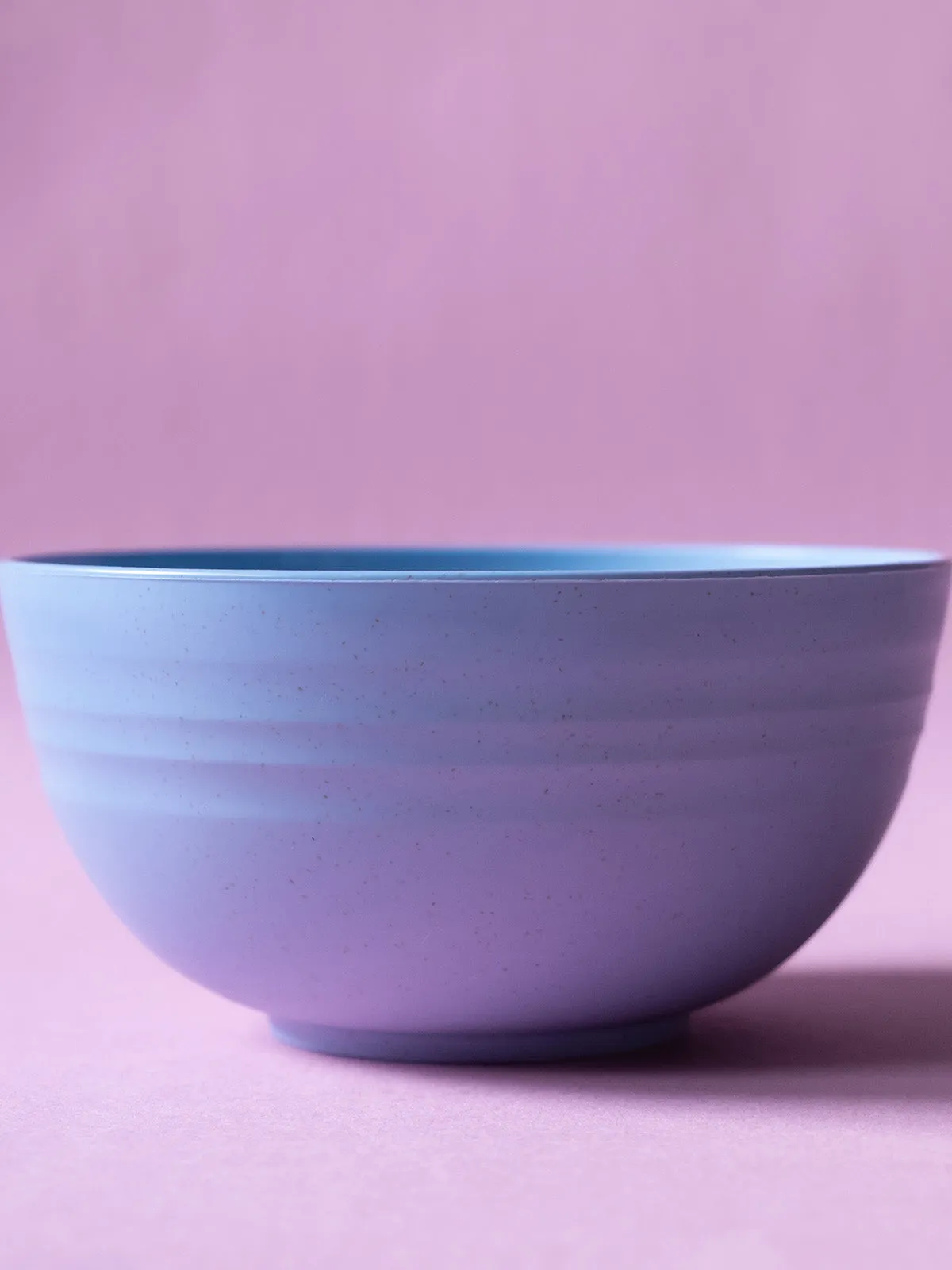 Wheat Straw Bowls Set Of Four