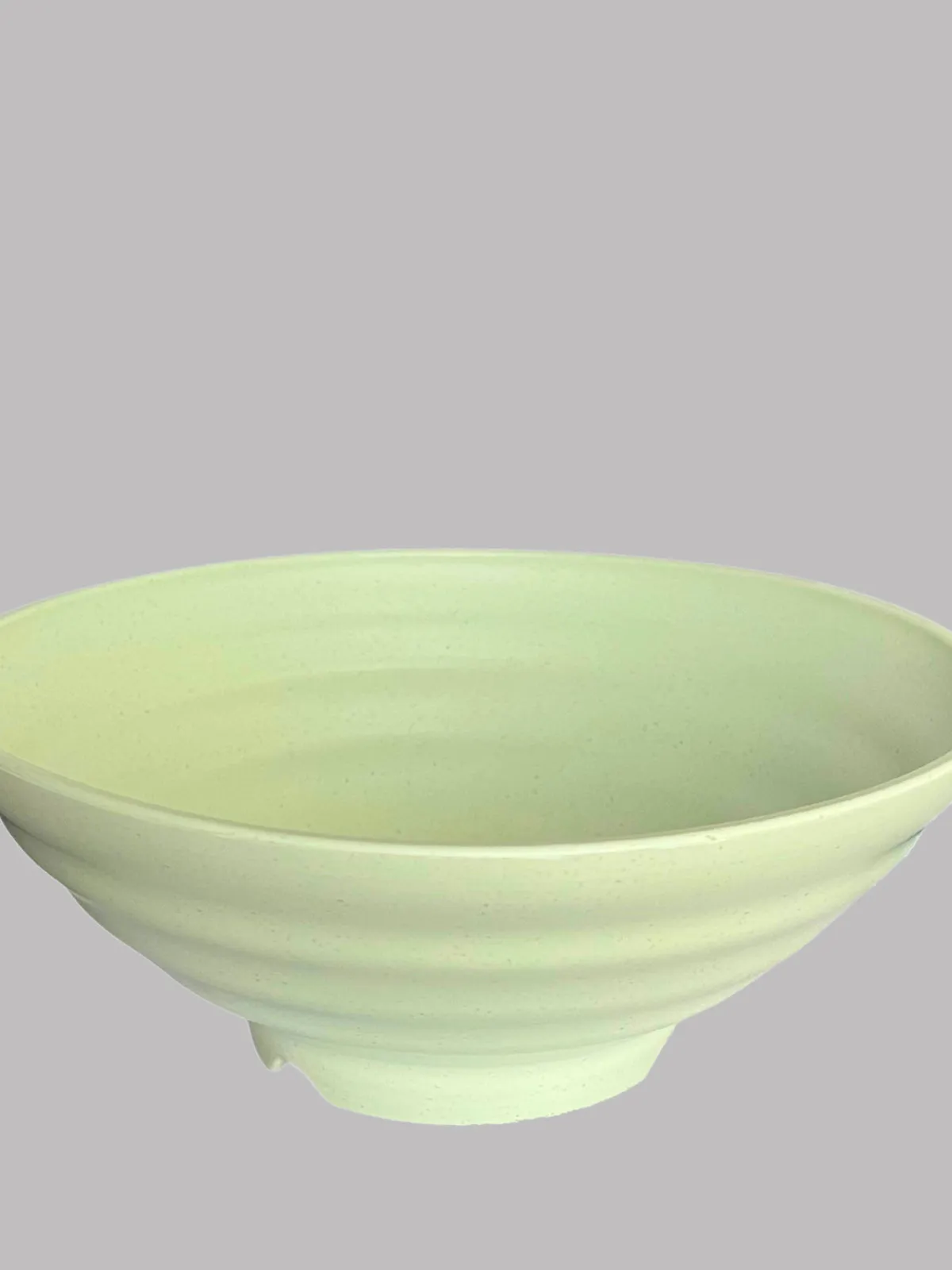 Wheat Straw Ramen Bowls Set Of Two