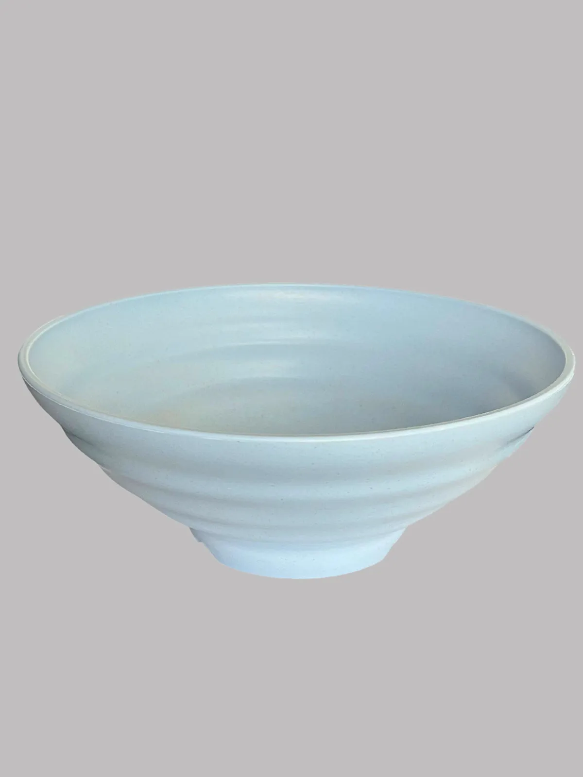 Wheat Straw Ramen Bowls Set Of Two