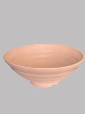 Wheat Straw Ramen Bowls Set Of Two