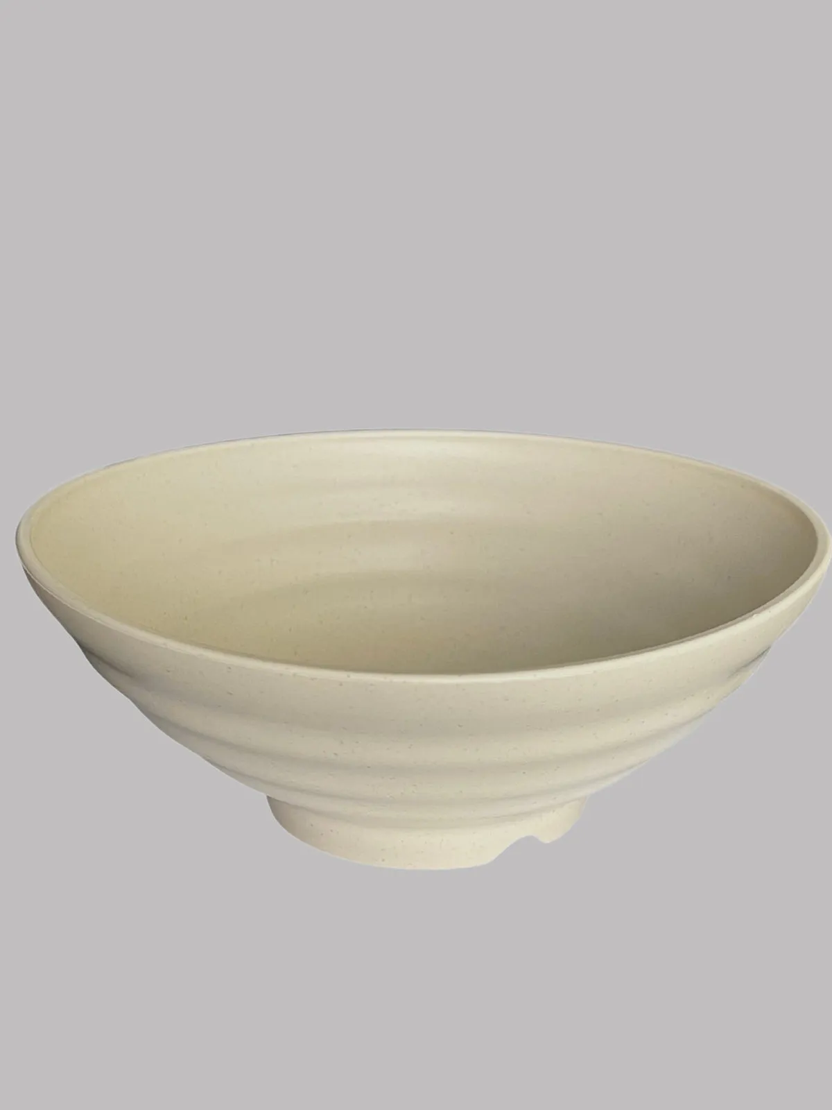 Wheat Straw Ramen Bowls Set Of Two