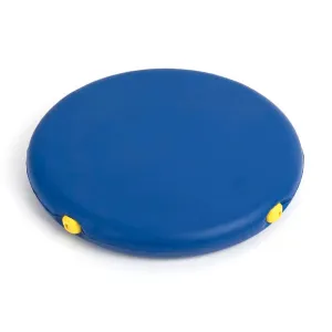 Whistle Frisbees 6pk