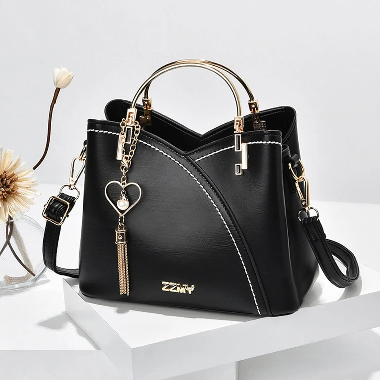 Women Bag Spring And Summer Trendy Bags Ladies Handbags Shoulder Messenger Bags Large Capacity Handbag Fashion