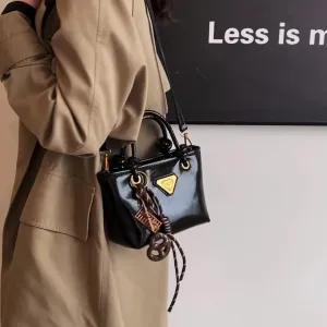 Women's Crossbody Bags Bucket Bags Small Handbags