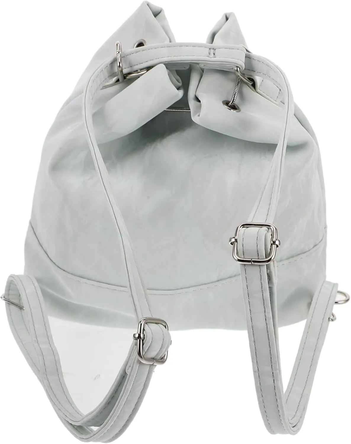 Women's Large Bucket Bag Shoulder Bag Crossbody Sling Straw for Daily Work Travel