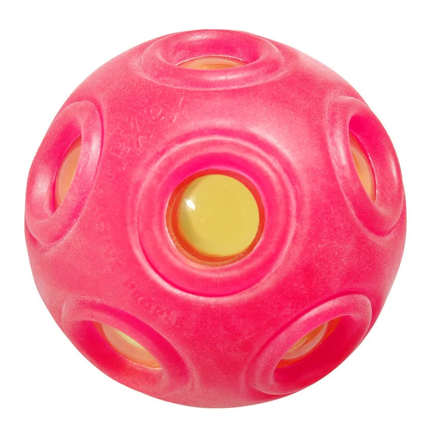 XaXa Juggling Ball | Blue & Pink
