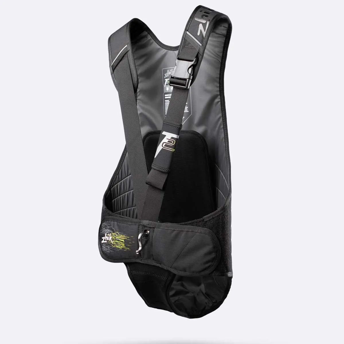 Zhik T2 Trapeze Harness