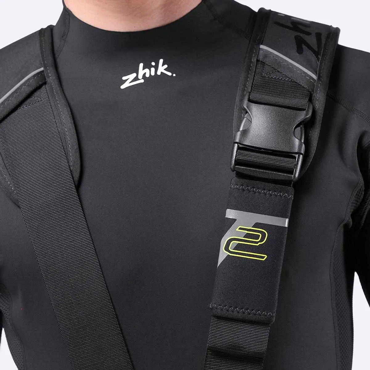 Zhik T2 Trapeze Harness