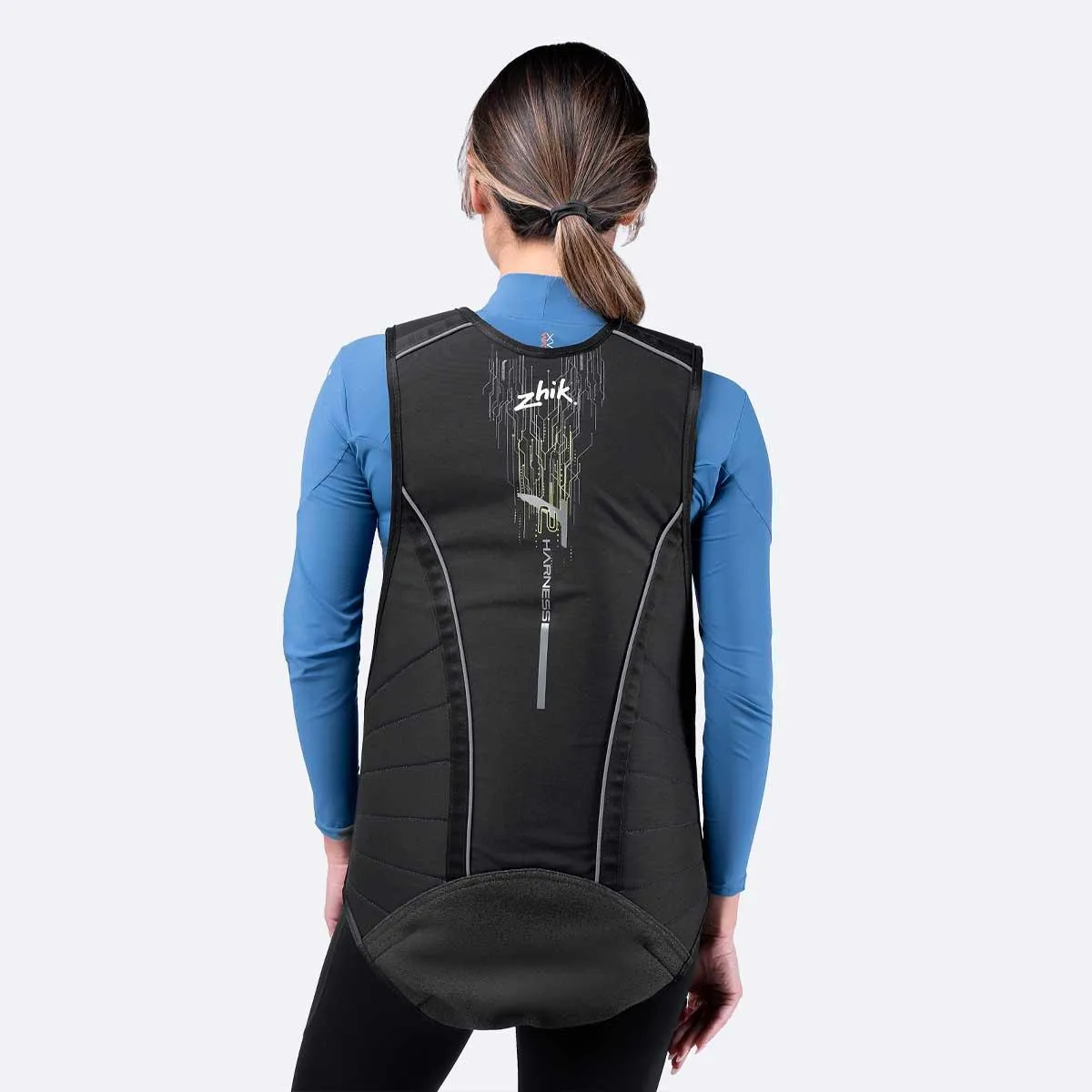 Zhik T2 Trapeze Harness
