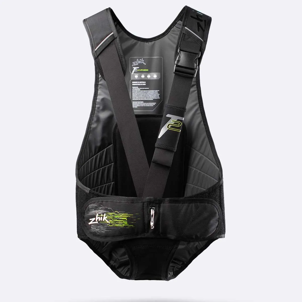 Zhik T2 Trapeze Harness