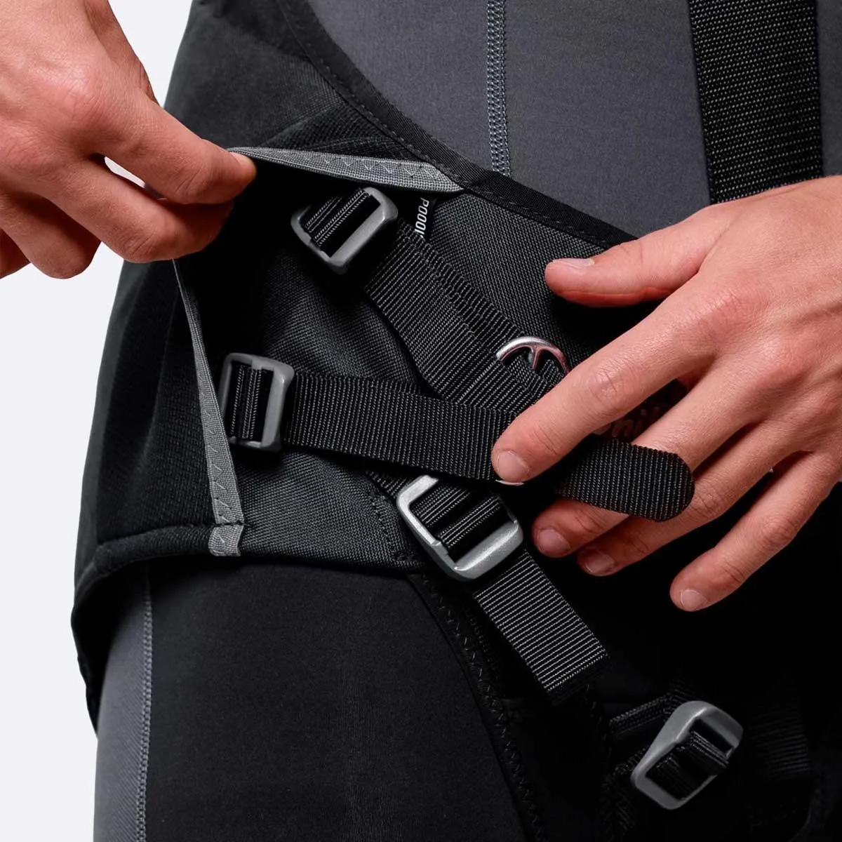 Zhik T5 Trapeze Harness