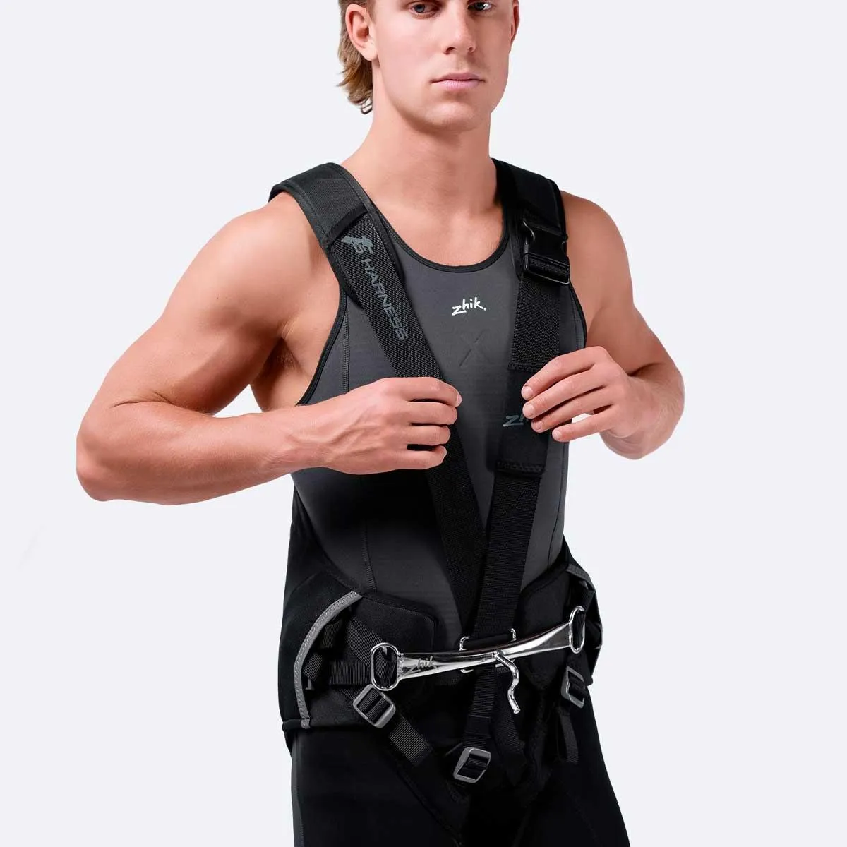 Zhik T5 Trapeze Harness